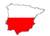 SERRANO ESTILISTAS - Polski